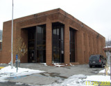 Richwood City Buildings