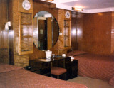 Hotel Queen Mary