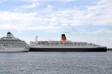 Queen Elizabeth 2