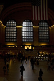 Grand Central, 10am