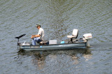gone fishin