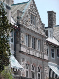 Blithewold Mansion