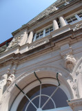 Blithewold Mansion