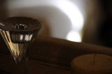 candlelight