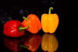 Hot Peppers