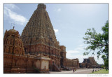 Thanjanur Big Temple