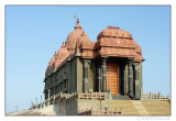 Vivekananda Memorial (Kanniyakumari)