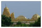 India 2nd Golden Temple (Vellore)