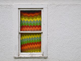 Colorful window