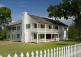 Fanthorp Inn, Texas State Historical Site