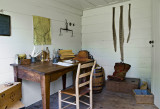 Owners office
