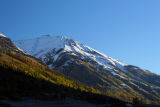 Sunrise in Silverton