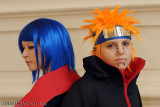 Sasu & Steffi