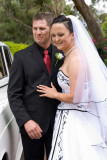 Corey and Karens Wedding