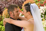 Corey and Karens Wedding