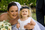 Corey and Karens Wedding