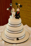 Corey and Karens Wedding