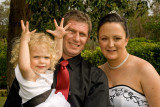 Corey and Karens Wedding