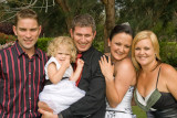 Corey and Karens Wedding