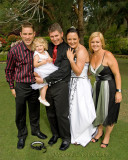 Corey and Karens Wedding