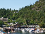Horseshoe Bay