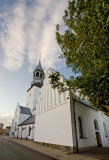 Budolfi church
