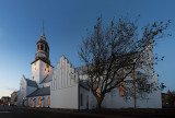 Budolfi church