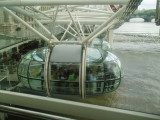 London eye