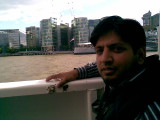 luqman, Tower bridge london