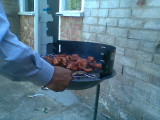 BBQ luton