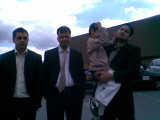 rahis, azher, zahid and awais