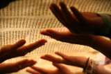 Simchat Torah 2008