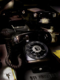 Lenin's Direct Help Hotline...