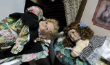 Neglected Dolls