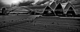 Sydney Harbour Bridge & Opera House