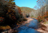 Autumn East View from Three Forks tb11087e