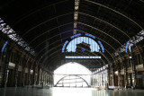 Estación Mapocho