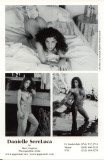 Danielle composite card