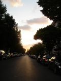 Istanbul Yesilkoy Sunset.jpg