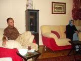 Istanbul Mr Huseyin And Mrs Betul2.jpg