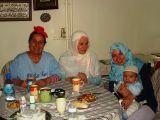 omerin ilk seyahatti7 Family Break Fast.jpg