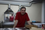 The First Look man Mr. Mehmet Kismir.jpg