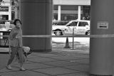 2006.10.10 Pedestrian