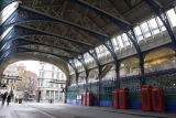 Smithfield Market