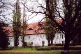 The Arsenal building in Torun.