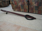 5-day Speargun Build