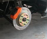 12-inch Rotor
