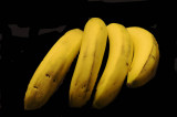 Dec 2:  B  is for bananas
