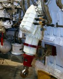 SRB Thrust Vector Control (TVC) Actuator.JPG