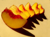 California Peaches